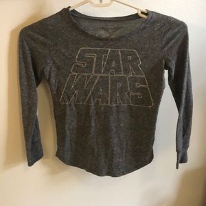 Girls old navy Star Wars